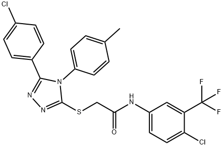 SALOR-INT L416193-1EA Structural