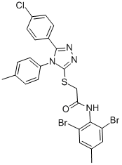 SALOR-INT L416223-1EA Structural