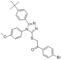 618432-17-0 structural image