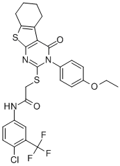 SALOR-INT L417092-1EA Structural