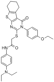 SALOR-INT L417106-1EA Structural
