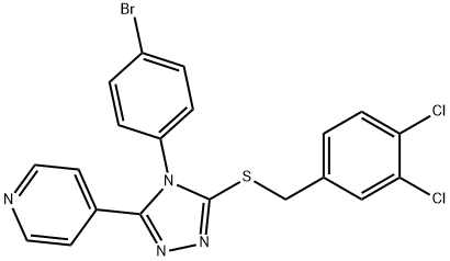 618432-38-5 structural image