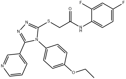 618432-47-6 structural image