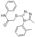 618439-51-3 structural image