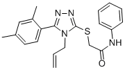 618441-08-0 structural image