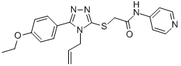 SALOR-INT L442526-1EA Structural