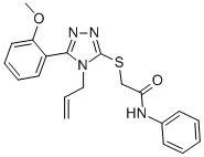 SALOR-INT L442534-1EA Structural