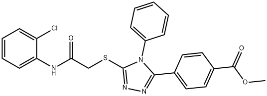 618441-19-3 structural image
