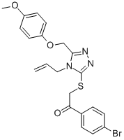 618441-21-7 structural image