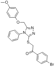 618441-23-9 structural image