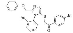 618441-31-9 structural image