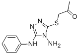 SALOR-INT L443743-1EA Structural