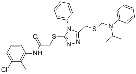 SALOR-INT L445738-1EA Structural
