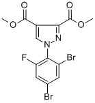 618443-42-8 structural image