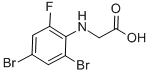 618443-43-9 structural image