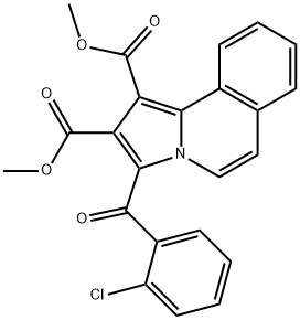 618443-45-1 structural image