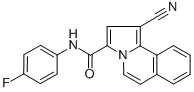 618444-02-3 structural image