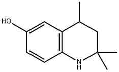 2,2,4-TRIMETHYL-1,2,3,4-TETRAHYDRO-QUINOLIN-6-OL