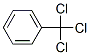 trichloromethylbenzene Structural