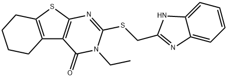 SALOR-INT L413429-1EA Structural