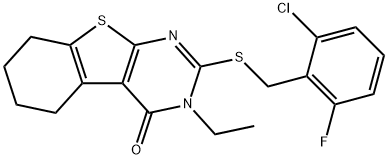 618879-69-9 structural image