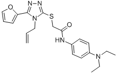 SALOR-INT L414581-1EA Structural