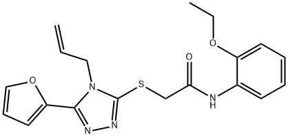 618879-99-5 structural image