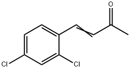 4-(2,4-DICHLOROPHENYL)BUT-3-EN-2-ONE