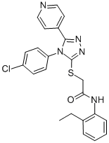 SALOR-INT L415545-1EA Structural