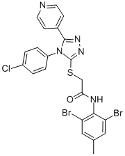 SALOR-INT L415553-1EA Structural