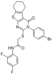 618880-52-7 structural image