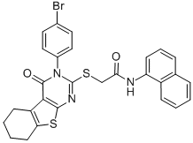 SALOR-INT L415731-1EA Structural