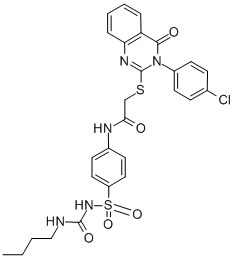 SALOR-INT L416037-1EA Structural