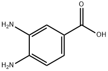 3,4-Diaminobenzoic acid