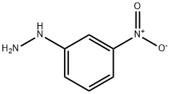 3-nitrophenylhydrazine 