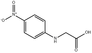 (4-Nitroanilino)acetic acid