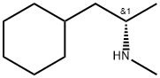 levopropylhexedrine  Structural