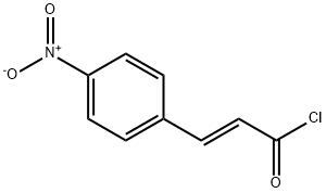 TRANS-4-NITROCINNAMOYL CHLORIDE