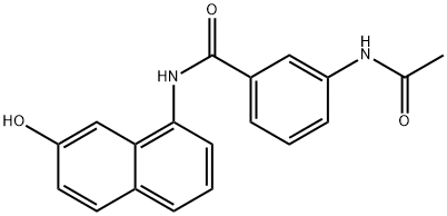 61931-64-4 structural image