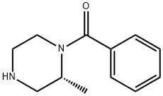 (R)-2-METHYL-1-BENZOYLPIPERAZINE