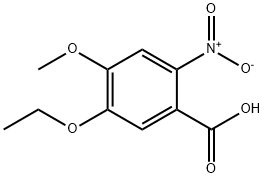 3-BENZYLOXY-4-METHOXY-6-NITRO-BENZOIC ACID