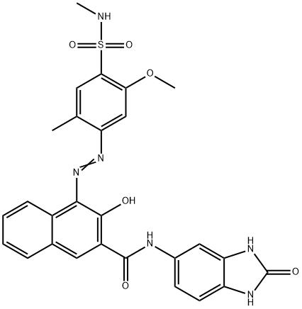 Pigment Red 185