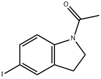 1-(5-IODOINDOLIN-1-YL)ETHANONE