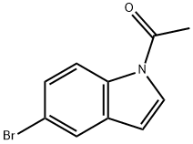 1-ACETYL-5-BROMOINDOLE