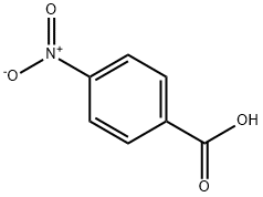 p-Nitrobenzoic acid