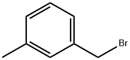 3-Methylbenzyl bromide