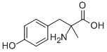 DL-ALPHA-METHYLTYROSINE