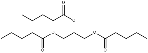 GLYCEROL TRIVALERATE