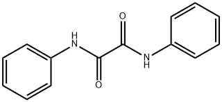 Oxanilide Structural