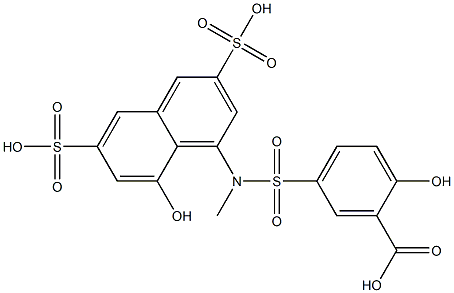 6201-90-7 structural image